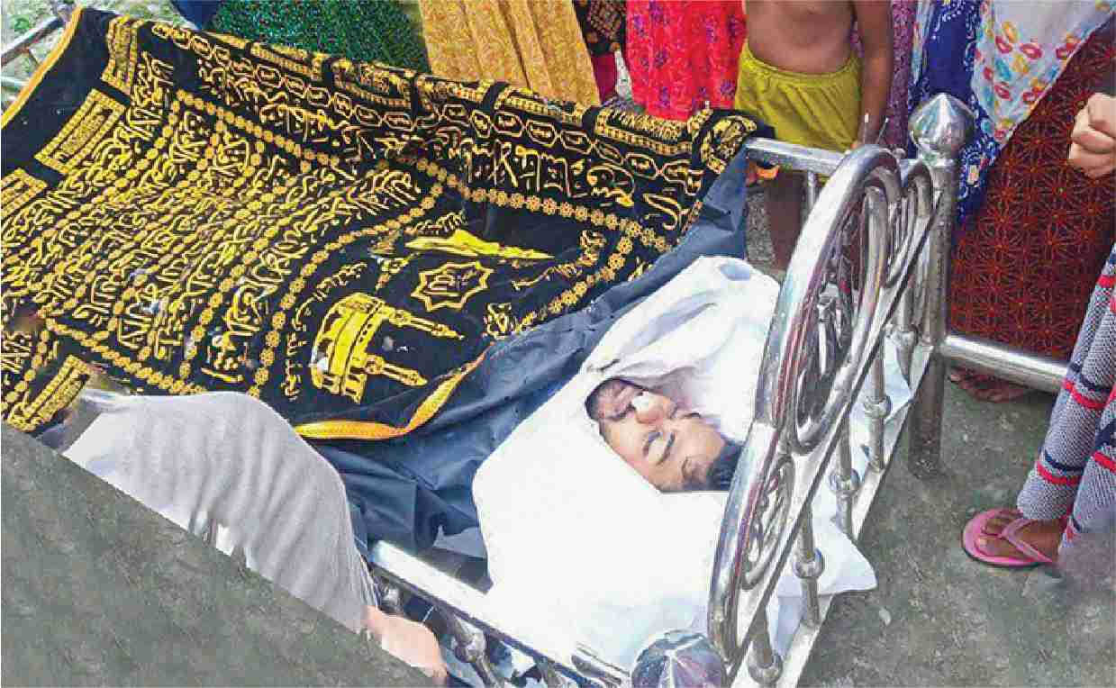 Image of মো: সাইফুল ইসলাম